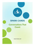Spark Cards: Conversations That Count