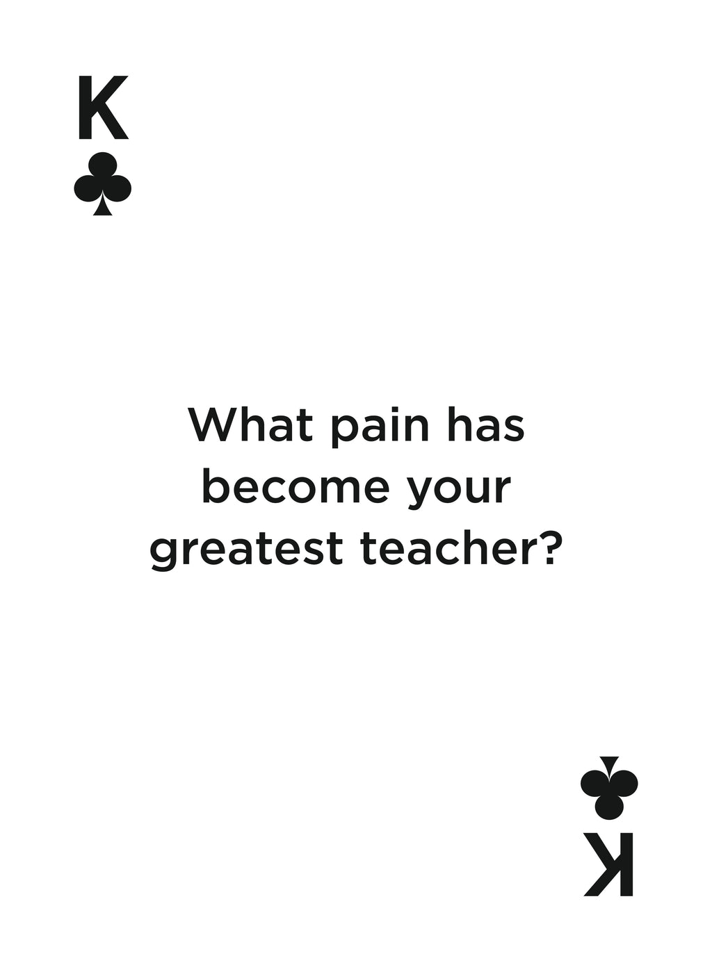 Spark Cards: Conversations That Count