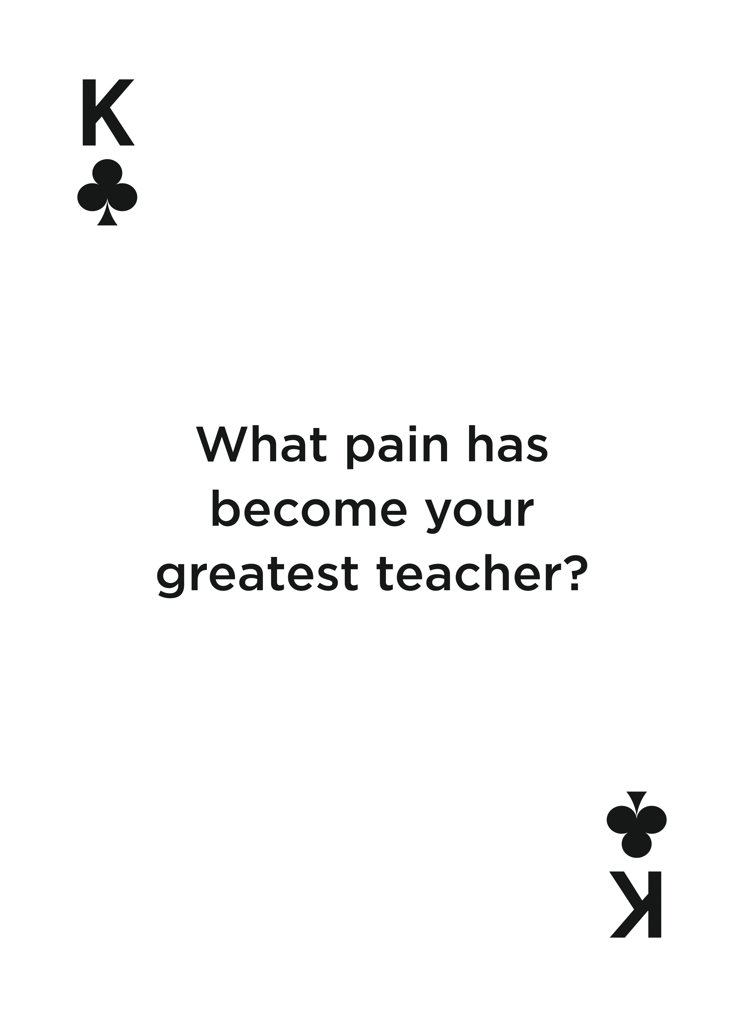 Spark Cards: Conversations That Count